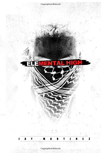 Elemental High - 1848