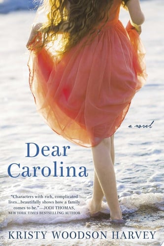 Dear Carolina