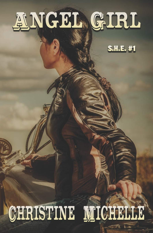 Angel Girl (S.H.E)