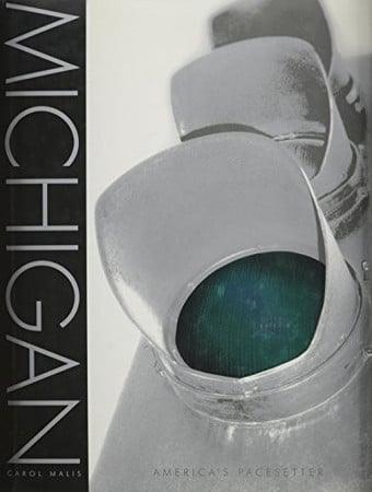 Michigan: America's pacesetter