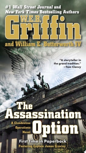 The assassination option