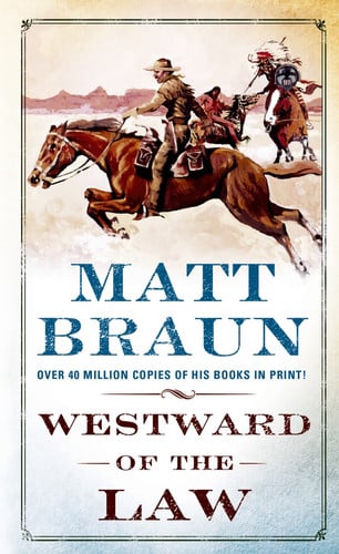 Westward of the law