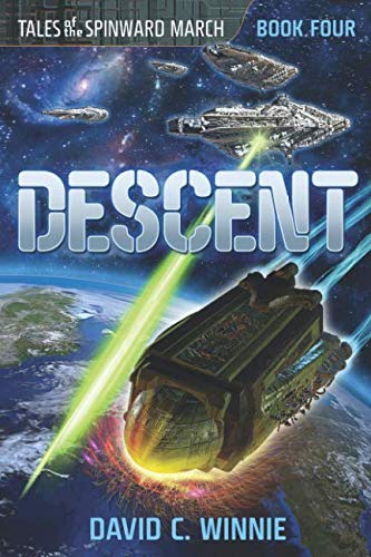 Tales of the Spinward March: Descent