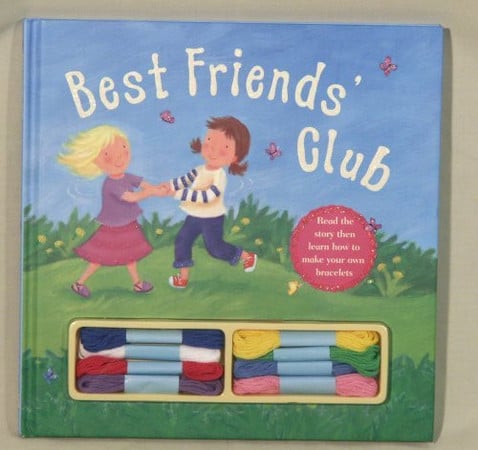 Best Friends Club