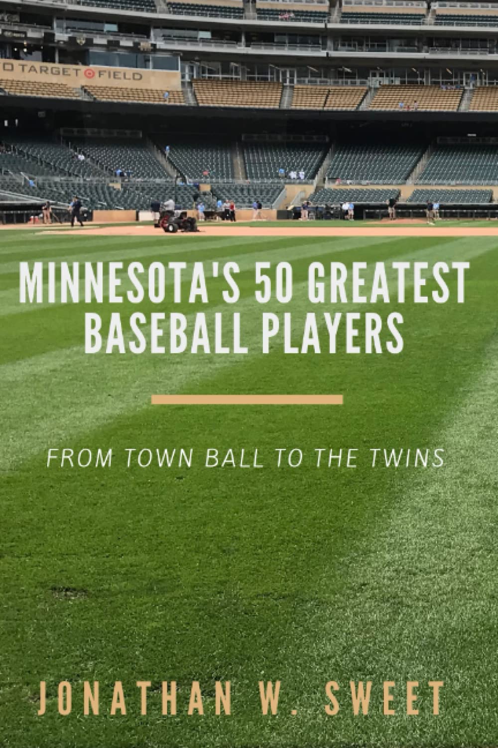 Minnesota's 50 Greatest Baseball Players - 8920