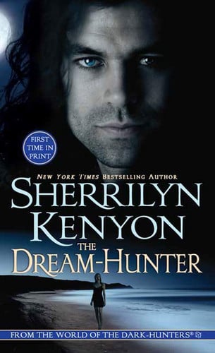 The dream-hunter