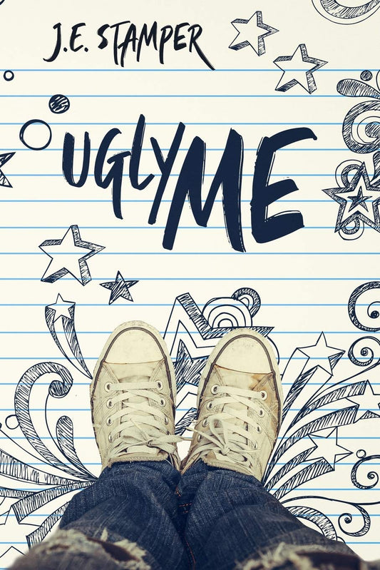 Ugly Me - 3471