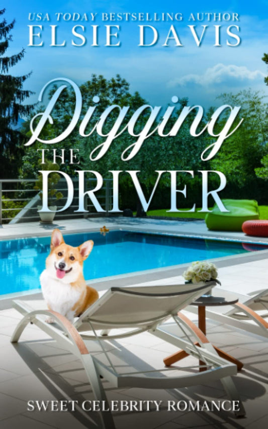 Digging the Driver: Celebrity Corgi Romances