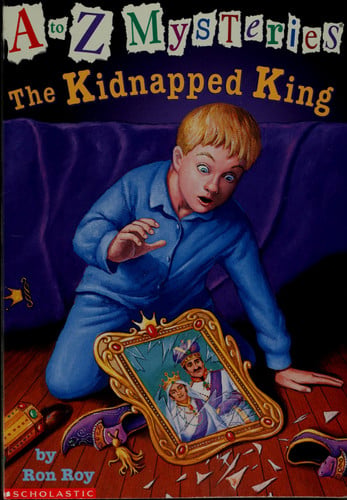 The kidnapped king