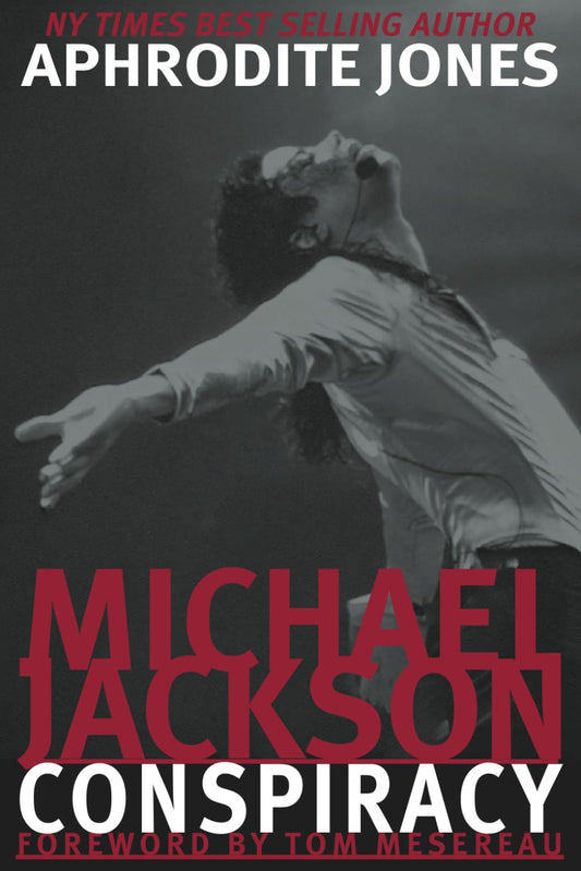 Michael Jackson Conspiracy - 9377