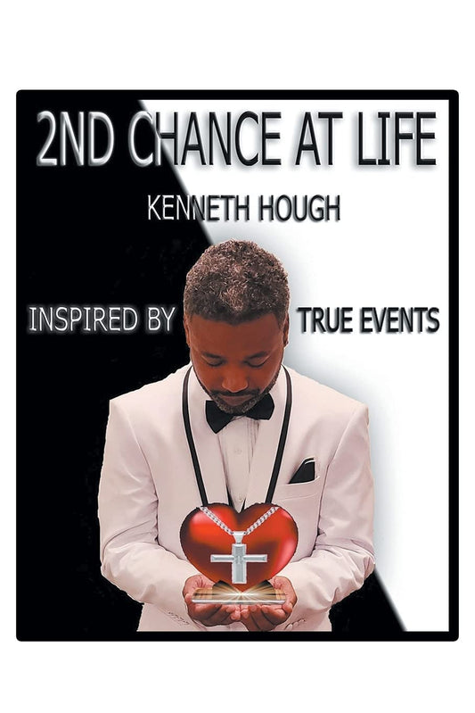2nd Chance at Life - 8650