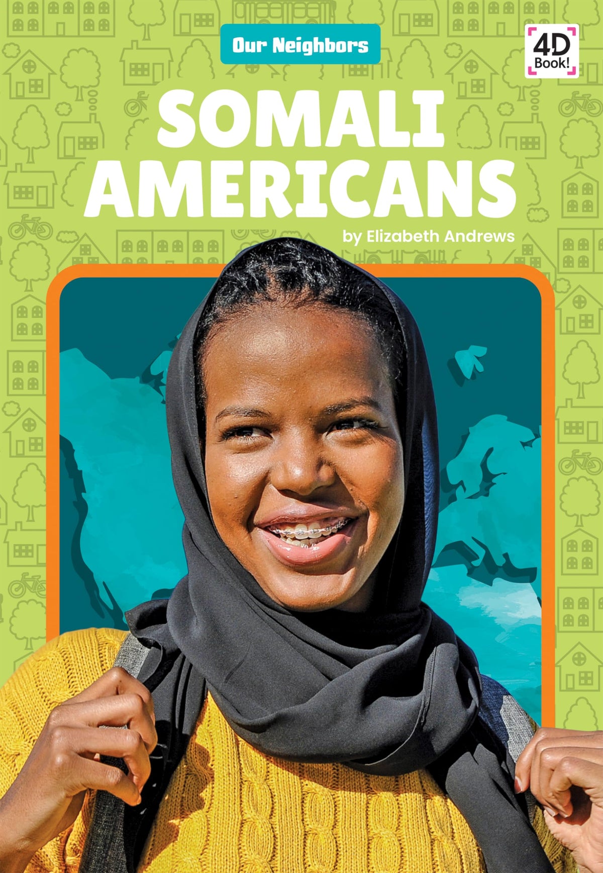 Somali Americans (Our Neighbors)