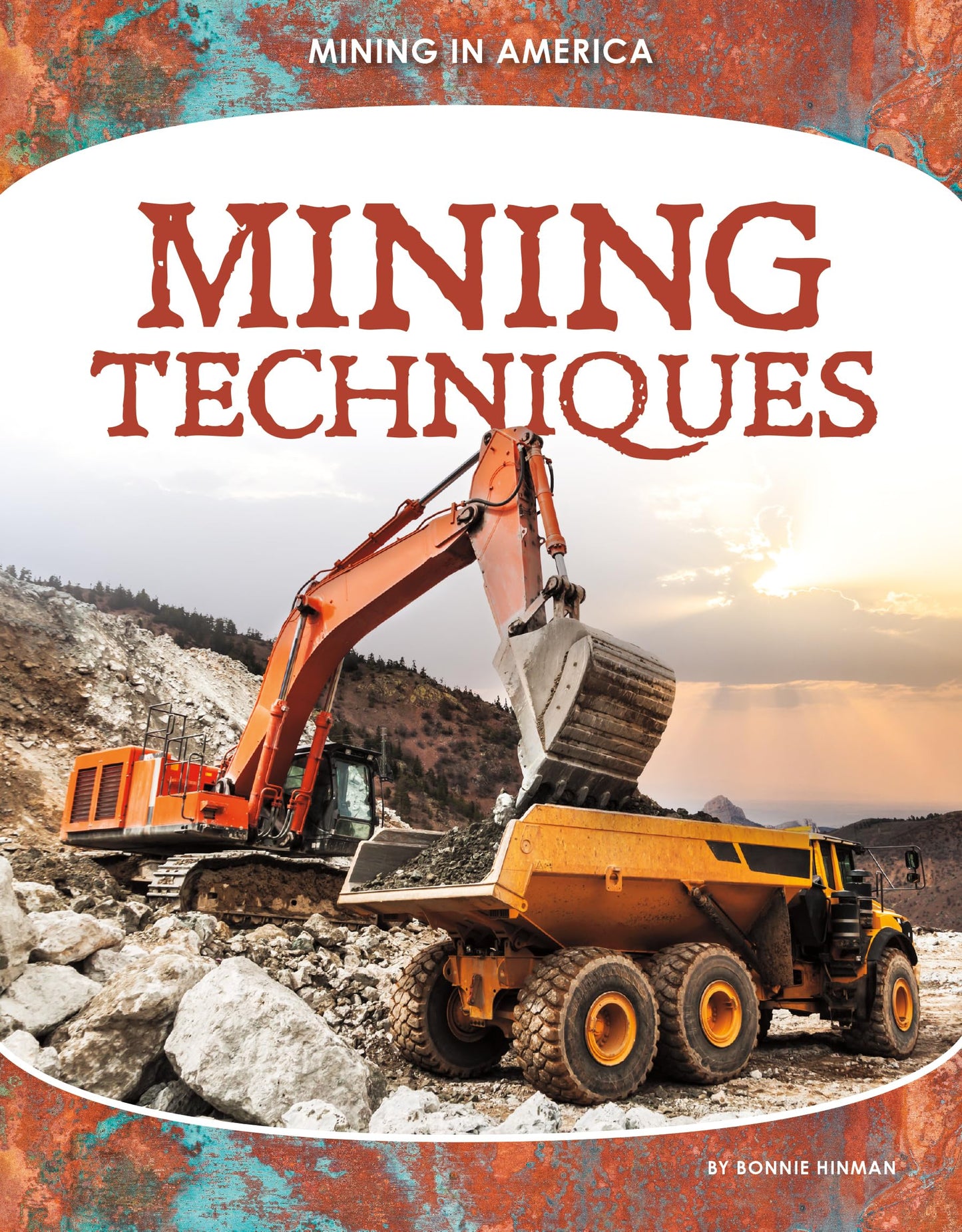 Mining Techniques (Mining in America)