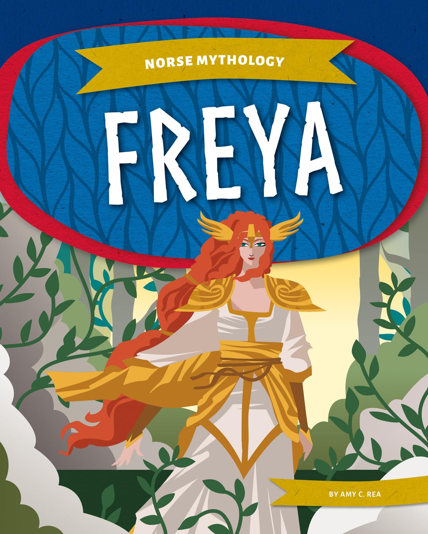 Freya (Norse Mythology)