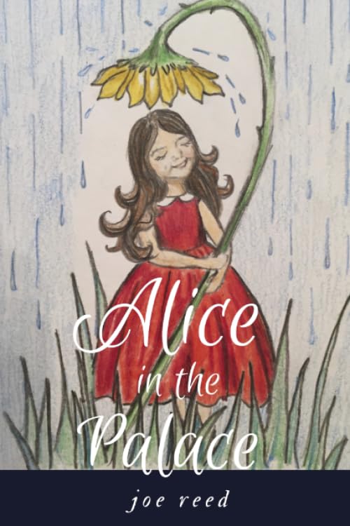 Alice in the Palace