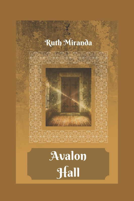 Avalon Hall (Heir of Avalon)
