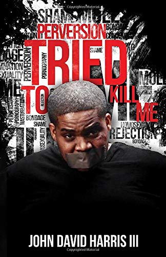 Perversion Tried To Kill Me - 5023