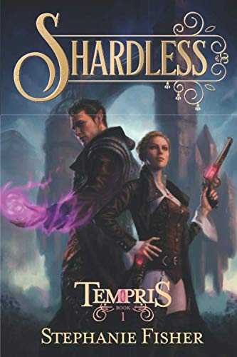 Shardless (Tempris) - 5371