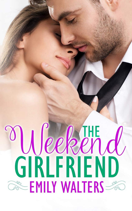 The Weekend Girlfriend - 5894
