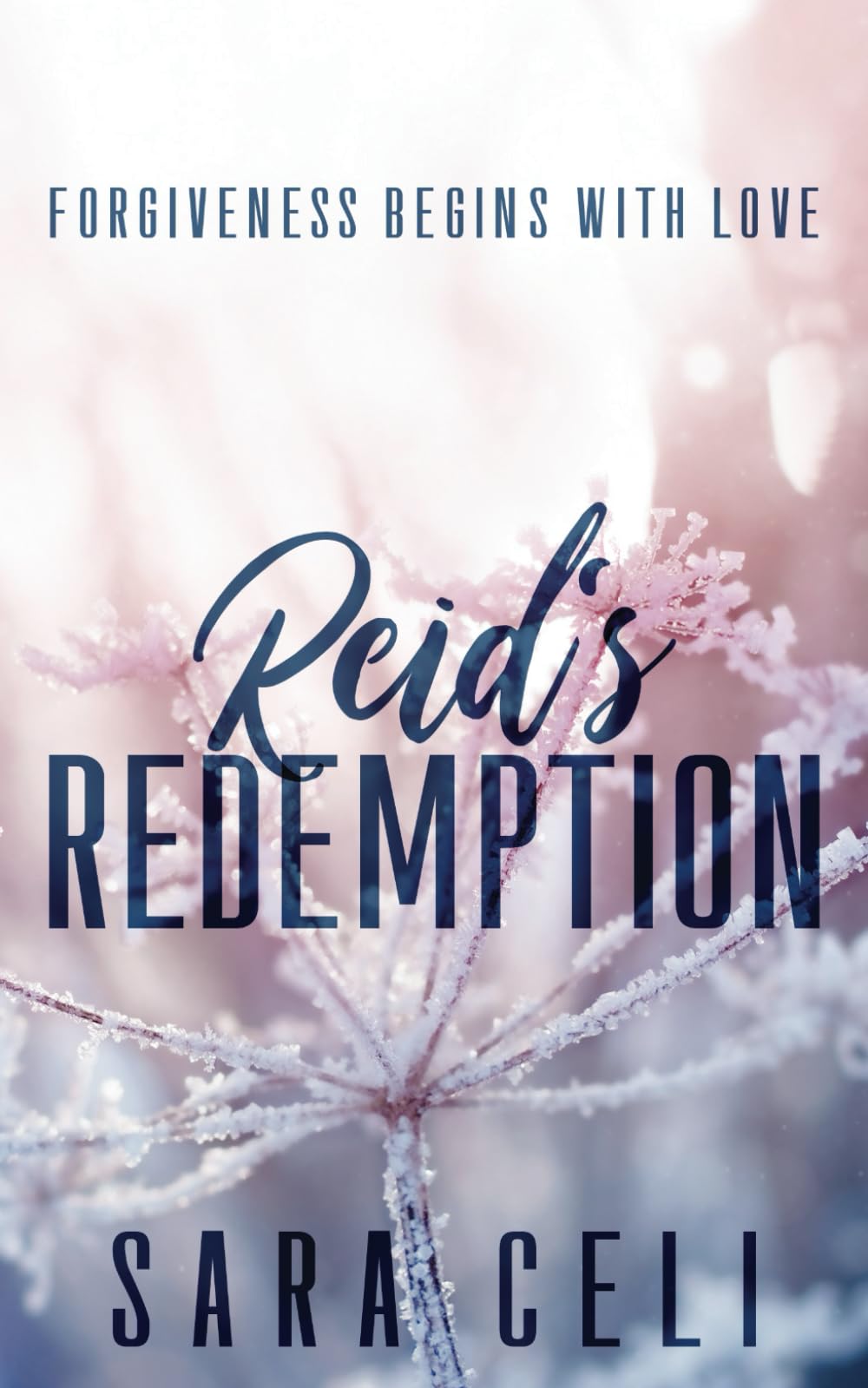 Reid's Redemption - 9261