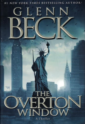 The Overton window