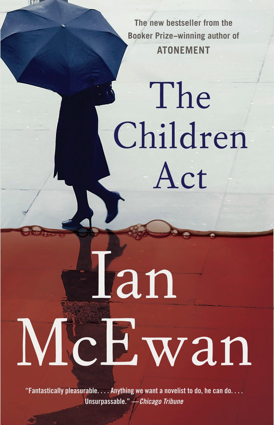 The Children Act - 3536