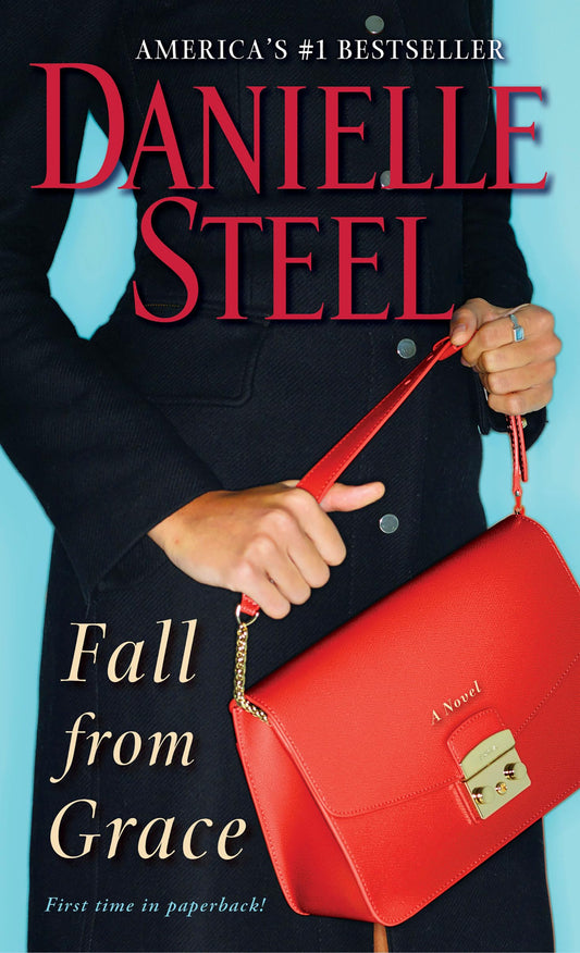 Fall from Grace: A Novel - 5222