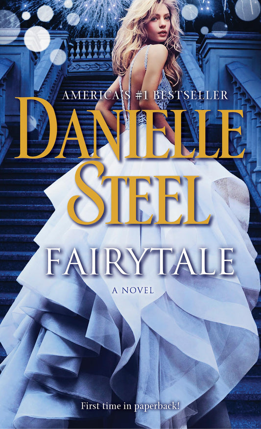 Fairytale: A Novel - 7142