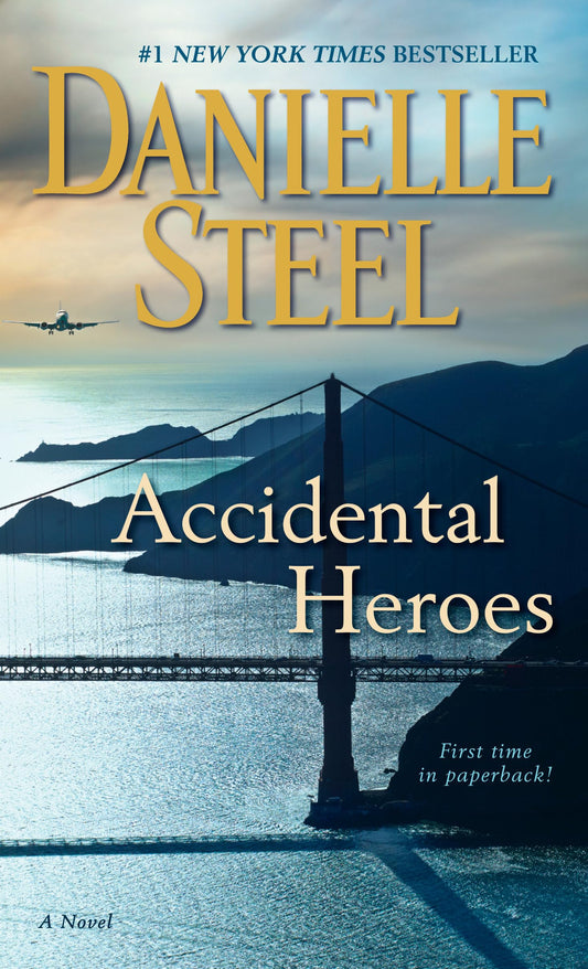 Accidental Heroes: A Novel - 636