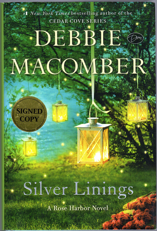 Silver Linings - Target Signed Edition - 7840
