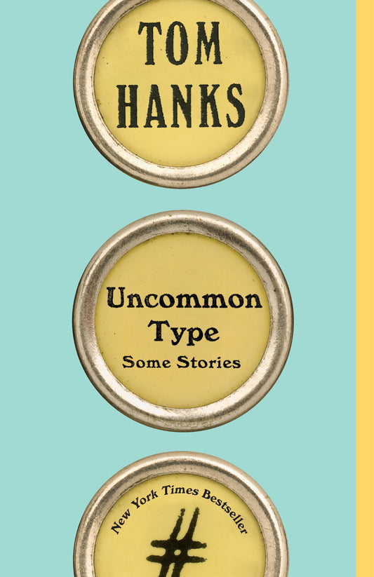 Uncommon Type - 9150