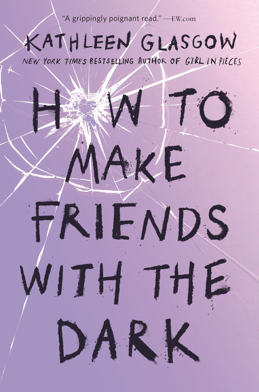 How to Make Friends with the Dark - 7157