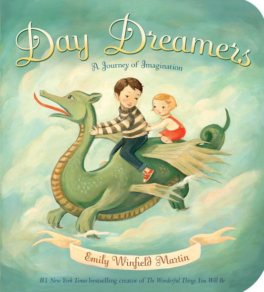 Day Dreamers: A Journey of Imagination - 2025
