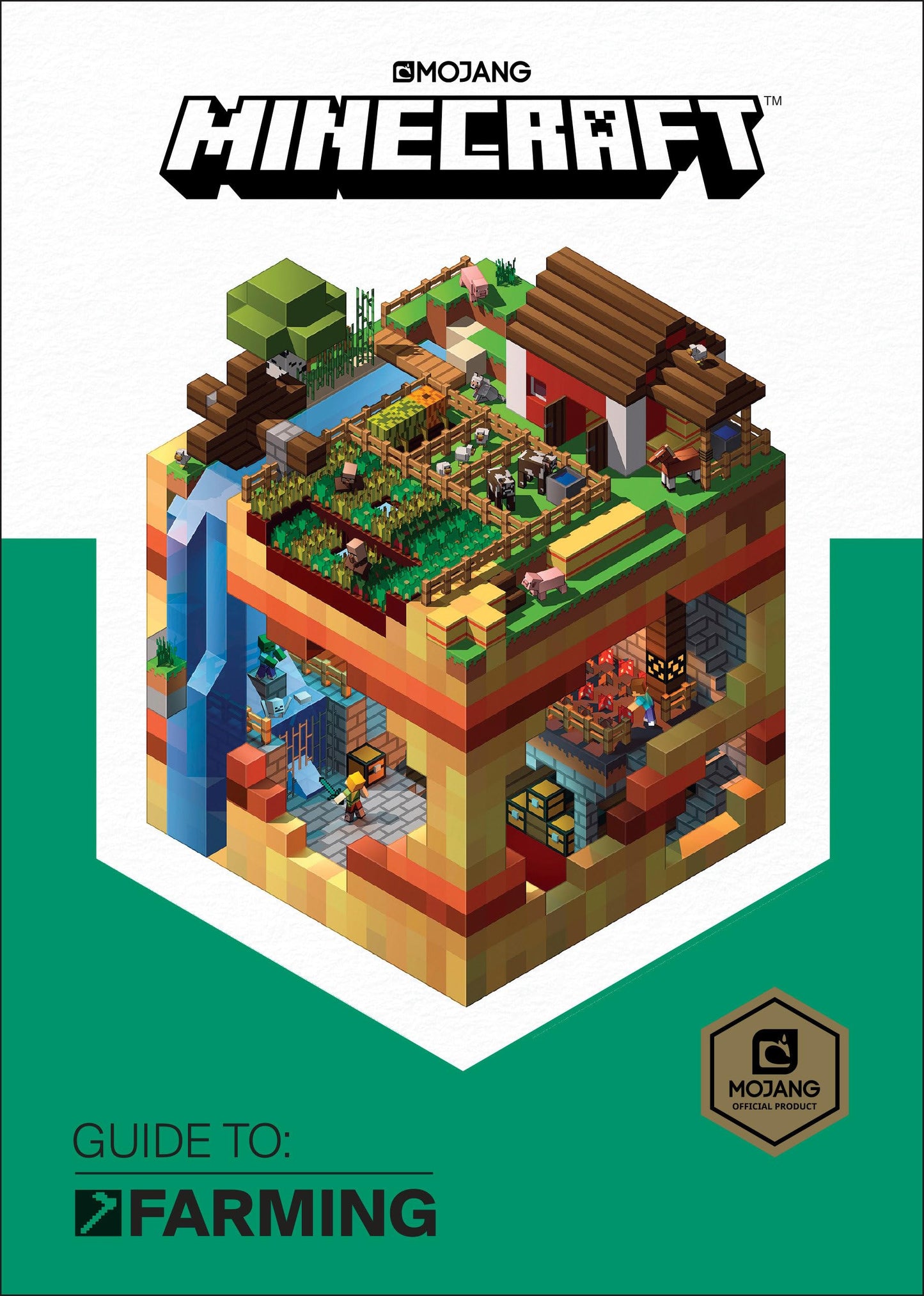 Minecraft: Guide to Farming - 5424