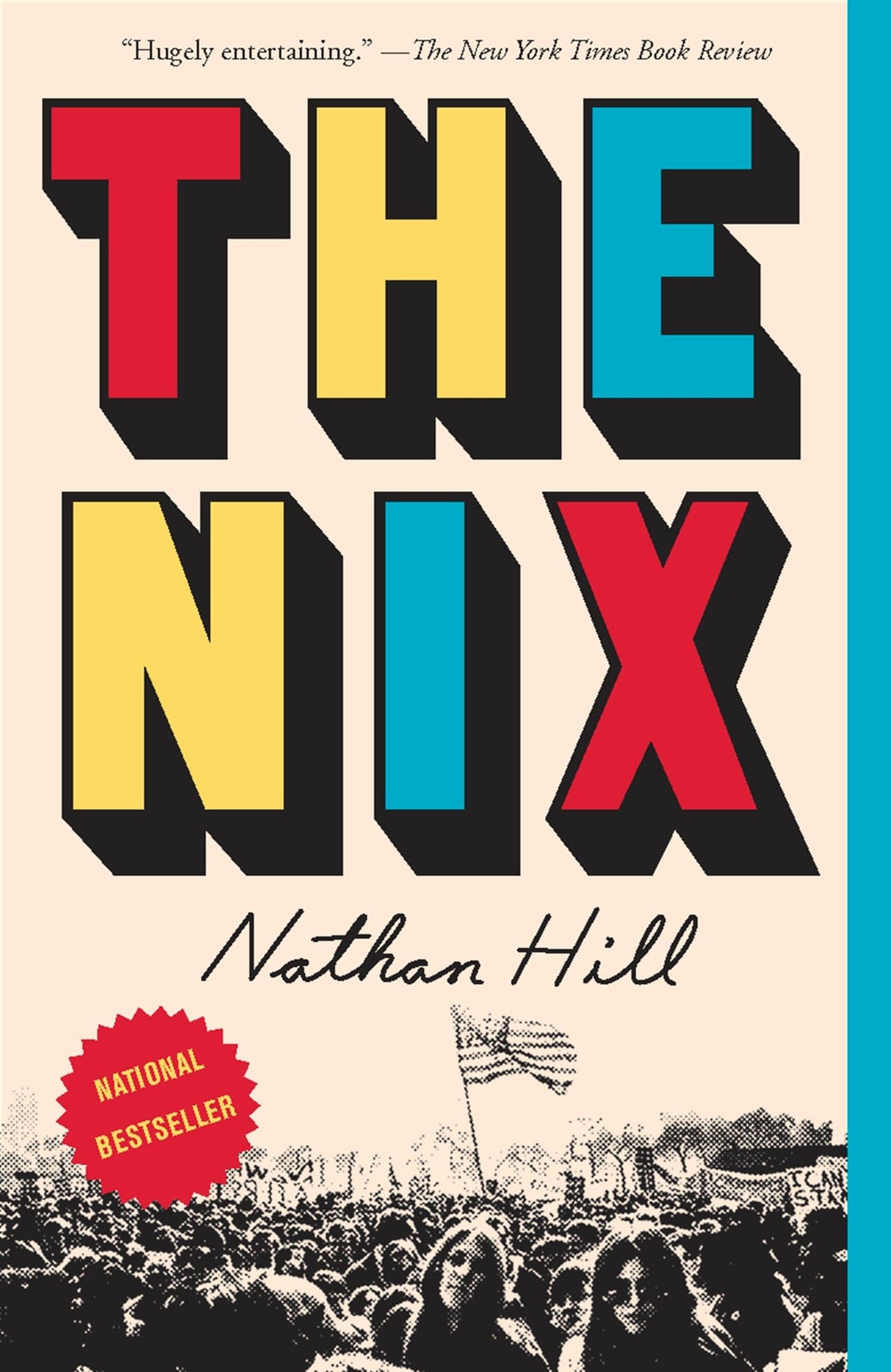 The Nix - 2377