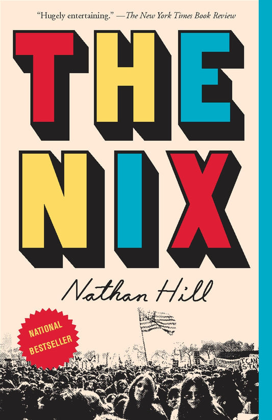 The Nix - 2377