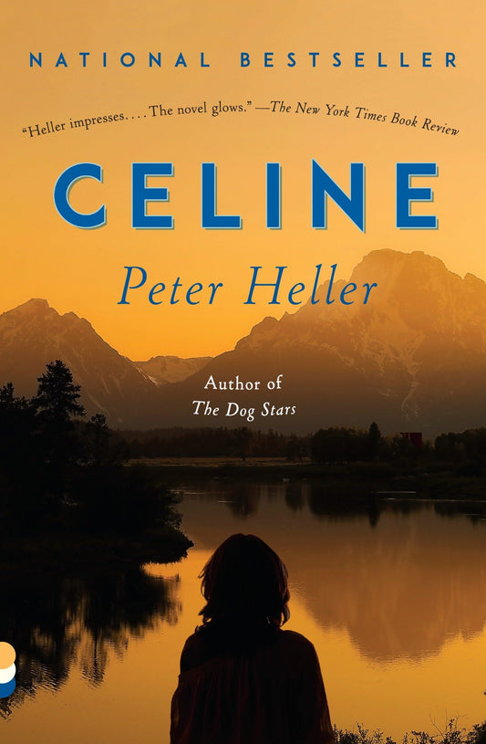 Celine: A novel (Vintage Contemporaries) - 3023