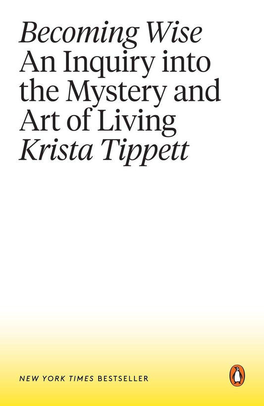 BECOMING WISE: AN INQUIRY INTO T