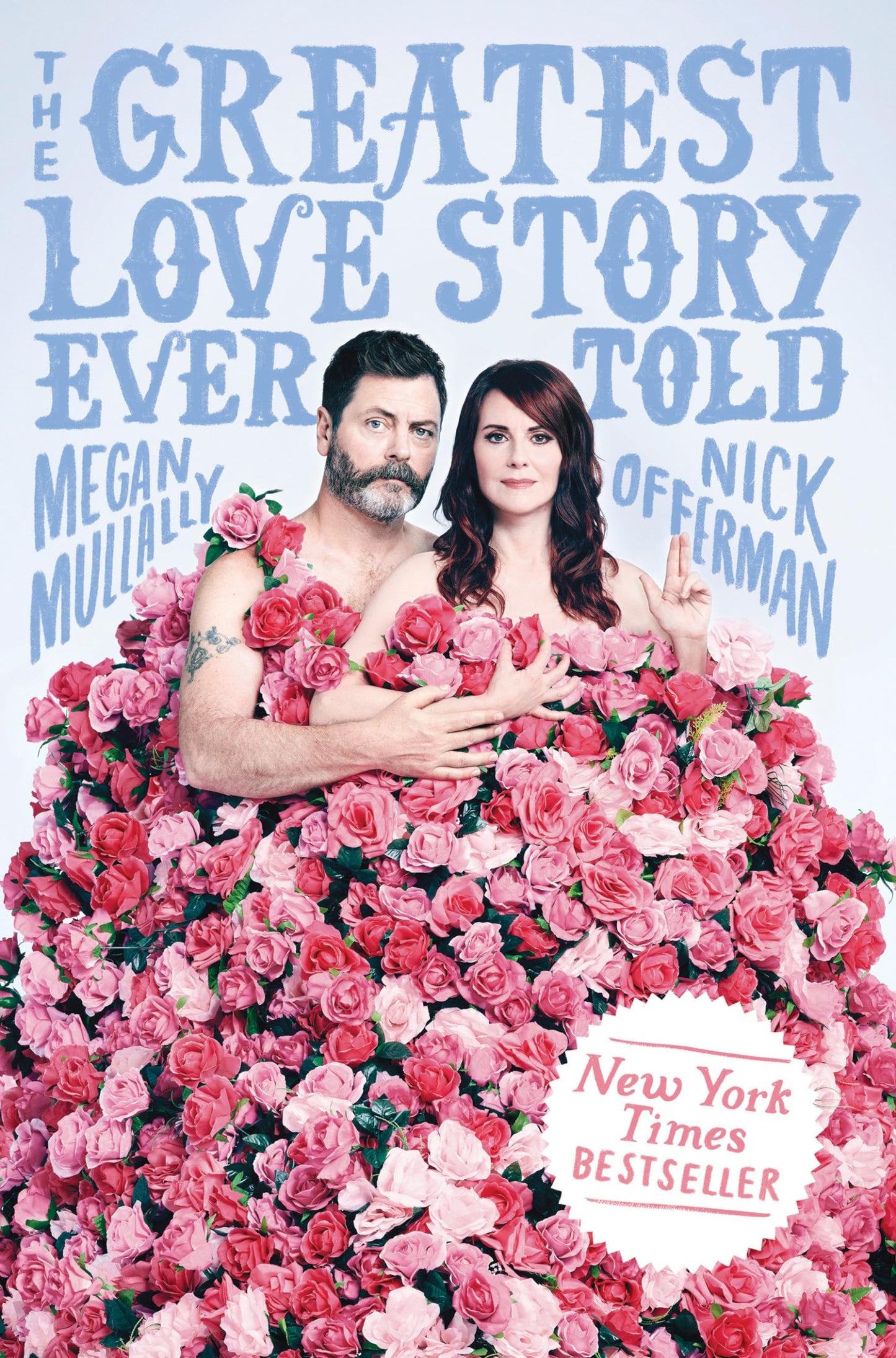 The Greatest Love Story Ever Told: An Oral History - 9830