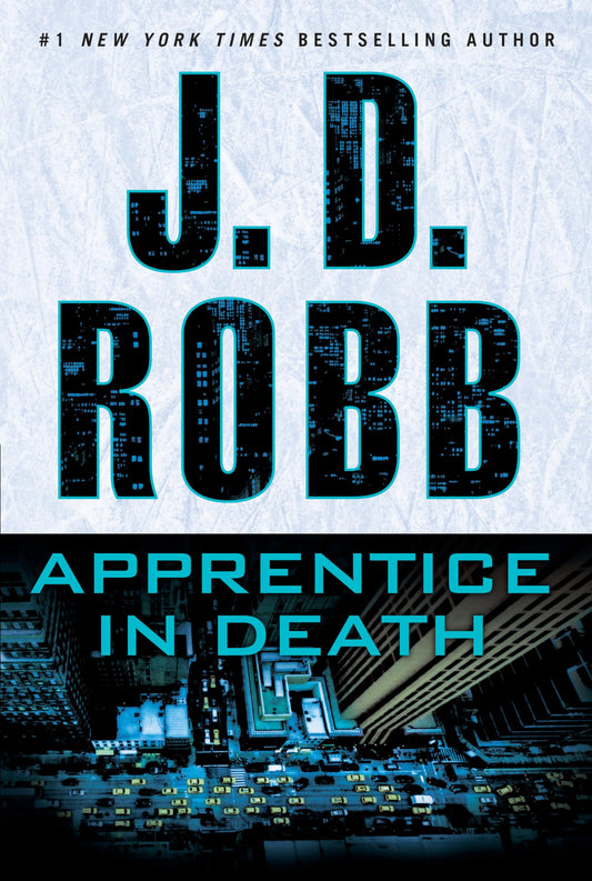 Apprentice in Death - 4068