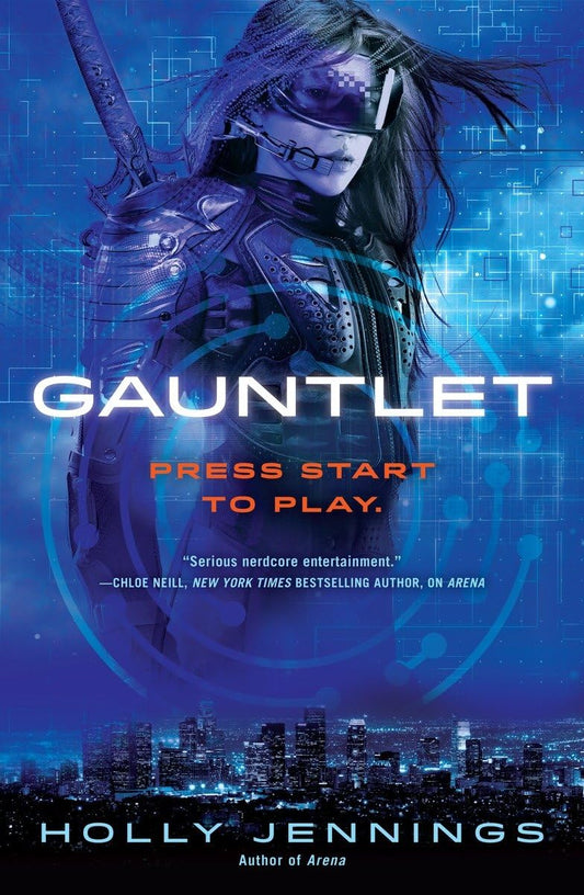 Gauntlet (Arena) - 8812