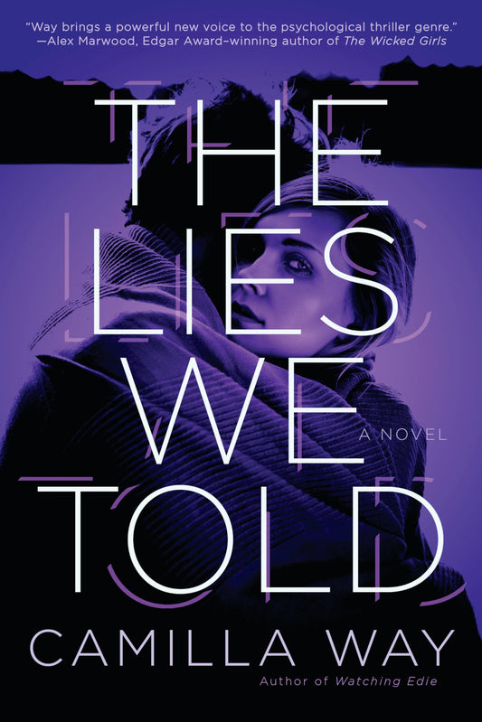 The Lies We Told - 2241