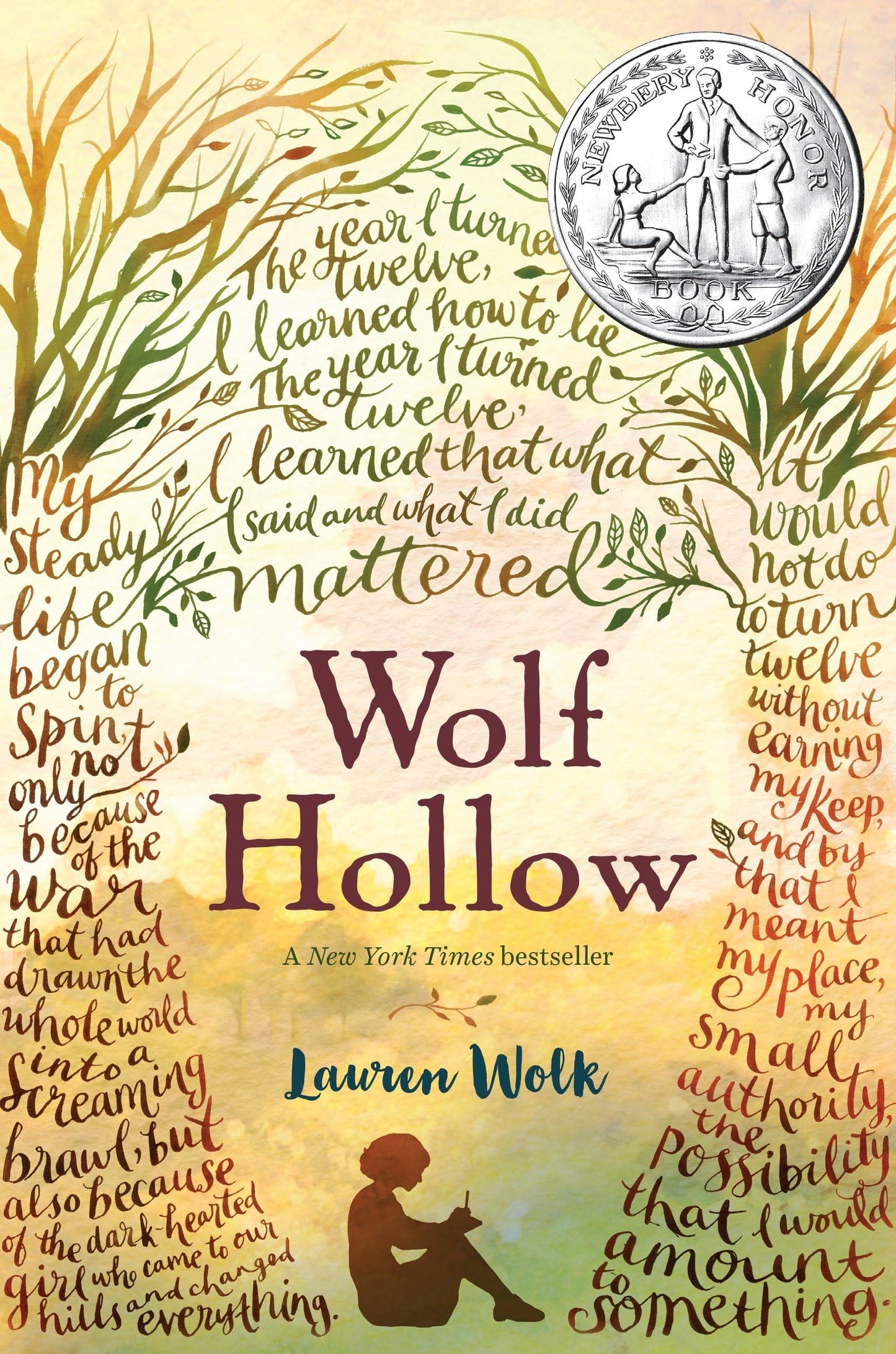 WOLF HOLLOW