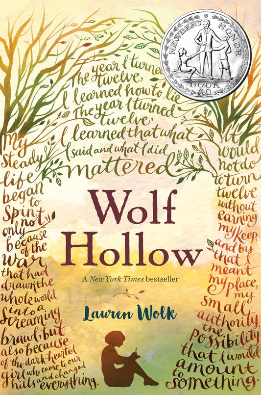 WOLF HOLLOW