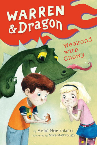 Weekend with Chewy