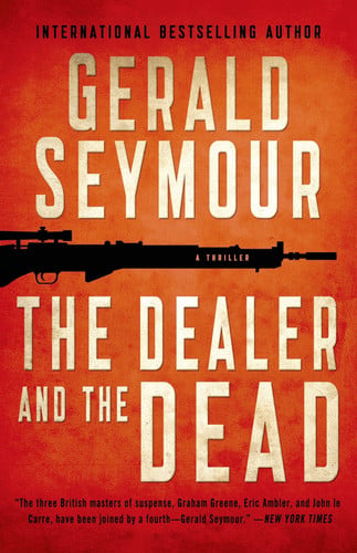 The dealer and the dead