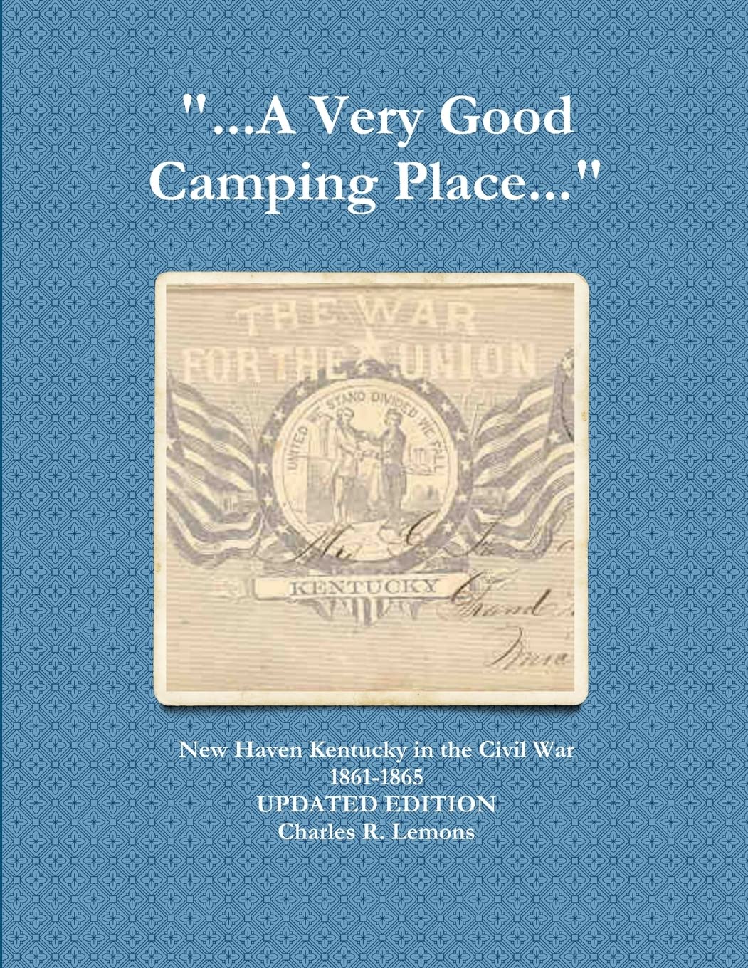 A Very Good Camping Place