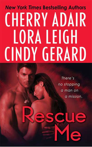 Rescue me