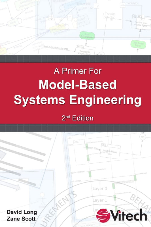 A Primer for Model-Based Systems Engineering - 6582
