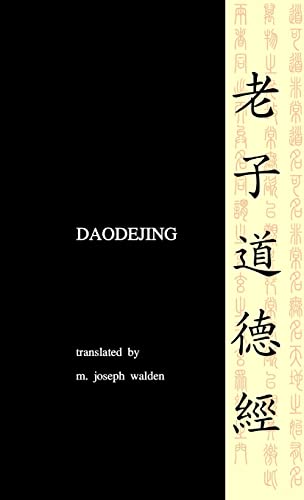 Daodejing - 2795